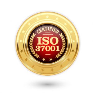 ISO37001认证