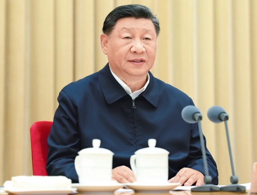 习近平：加快建设教育强国